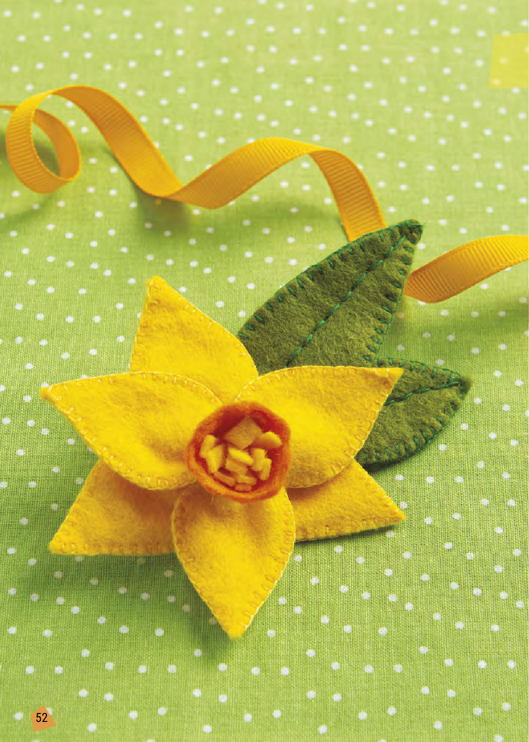 20 To Make Felt Flowers - Jo Lochhead