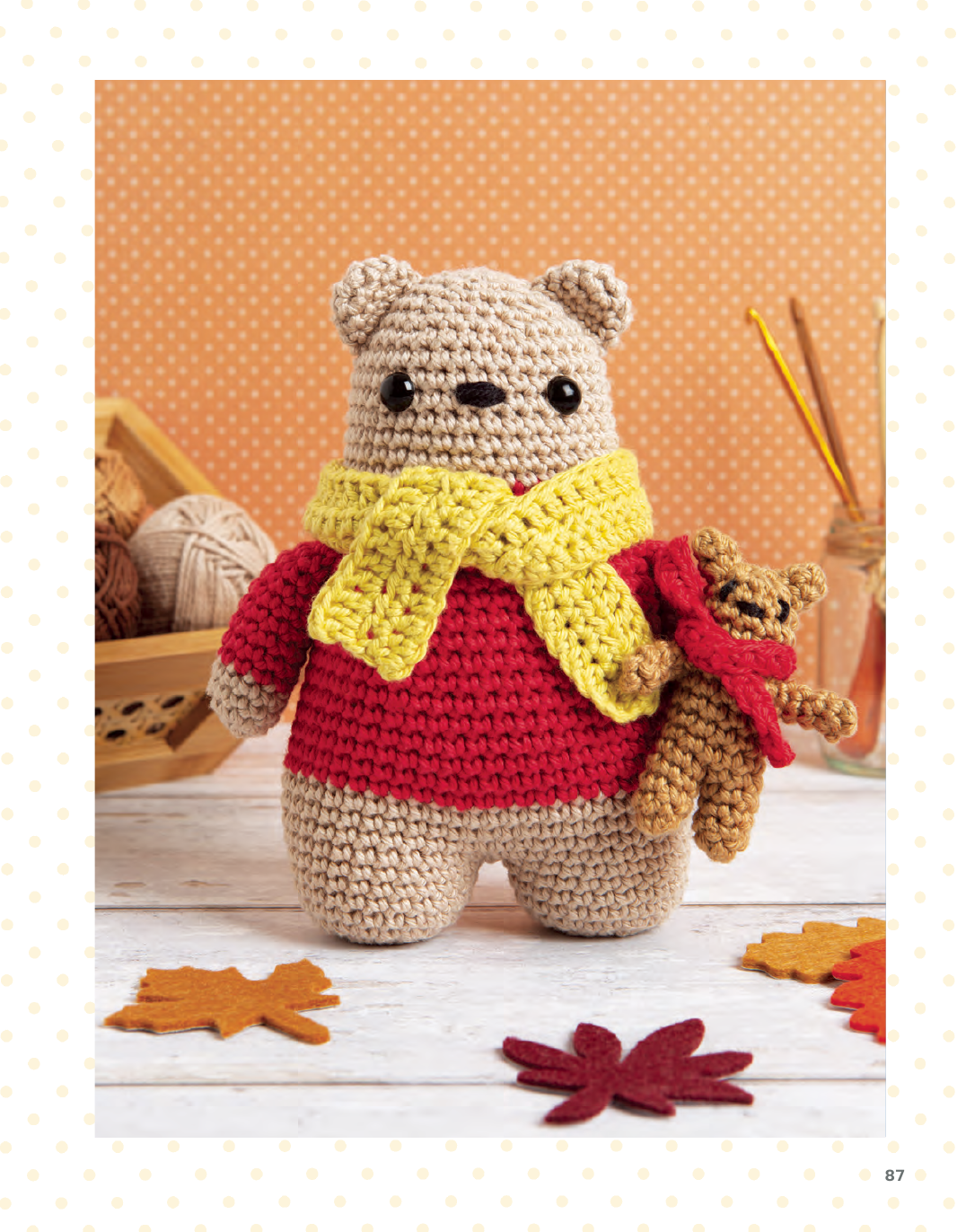 The Beginners Guide to Amigurmi