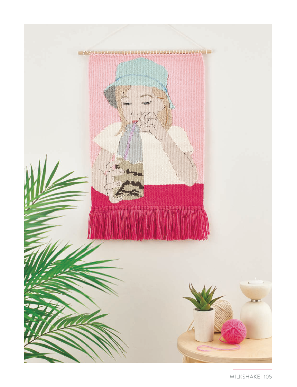 Tapestry Weaving for Beginners and Beyond