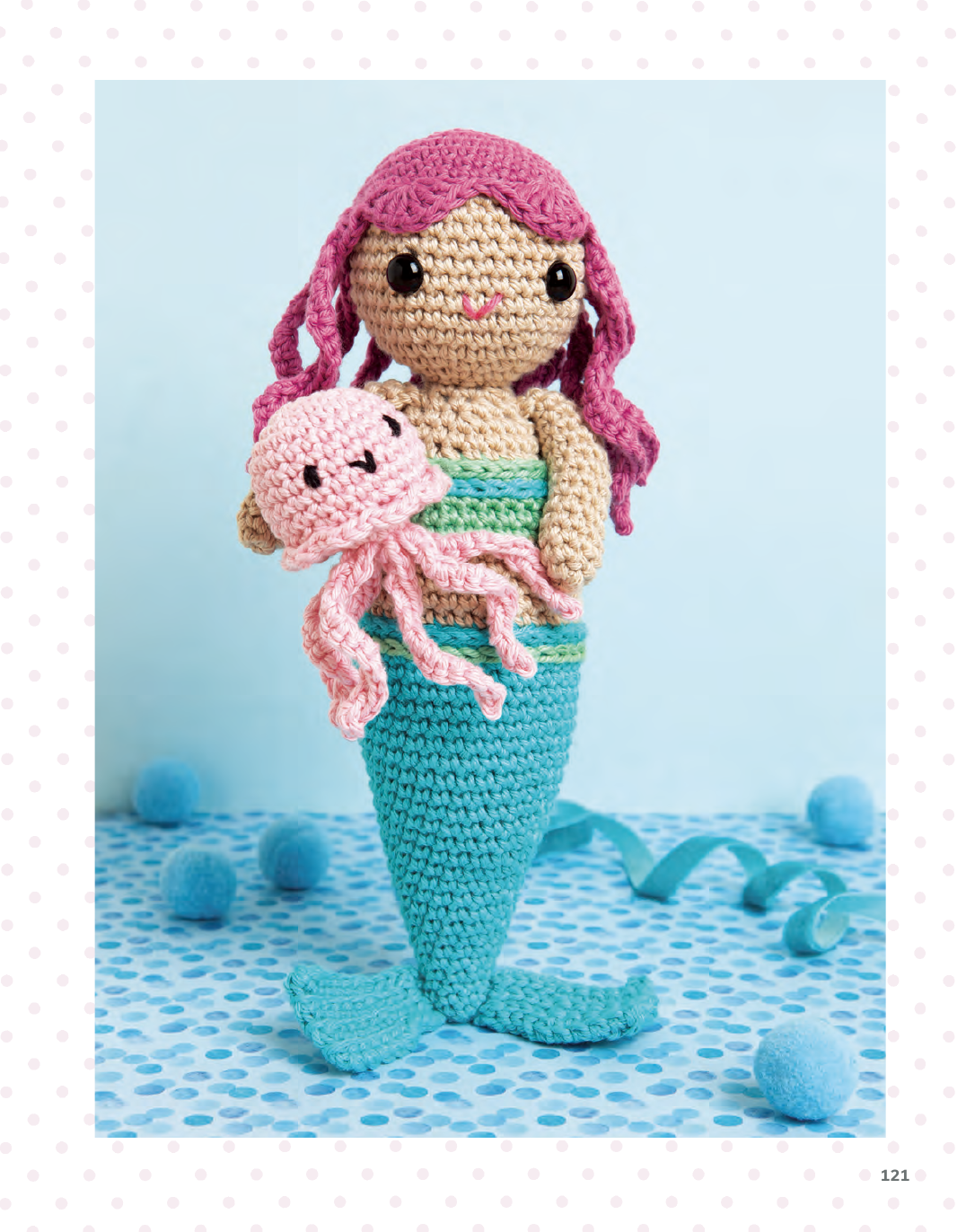 The Beginners Guide to Amigurmi