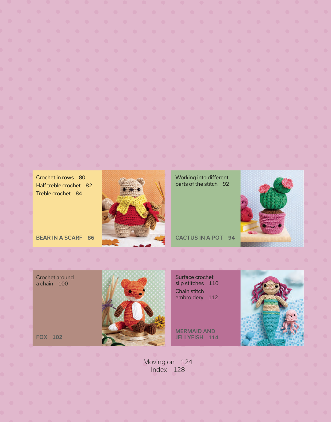 The Beginners Guide to Amigurmi
