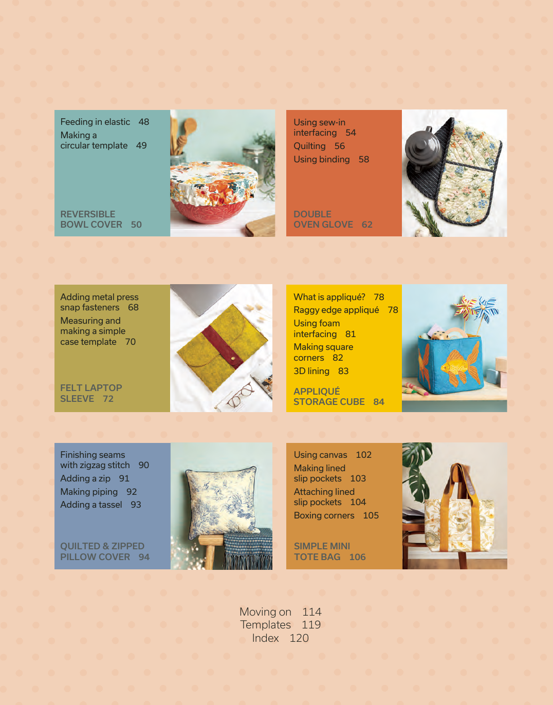 The Beginners Guide to Machine Sewing