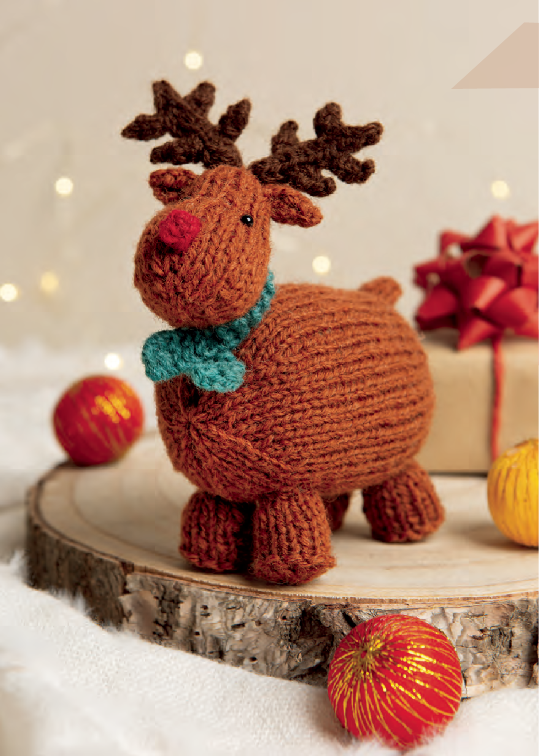 20 To Make Christmas Knits