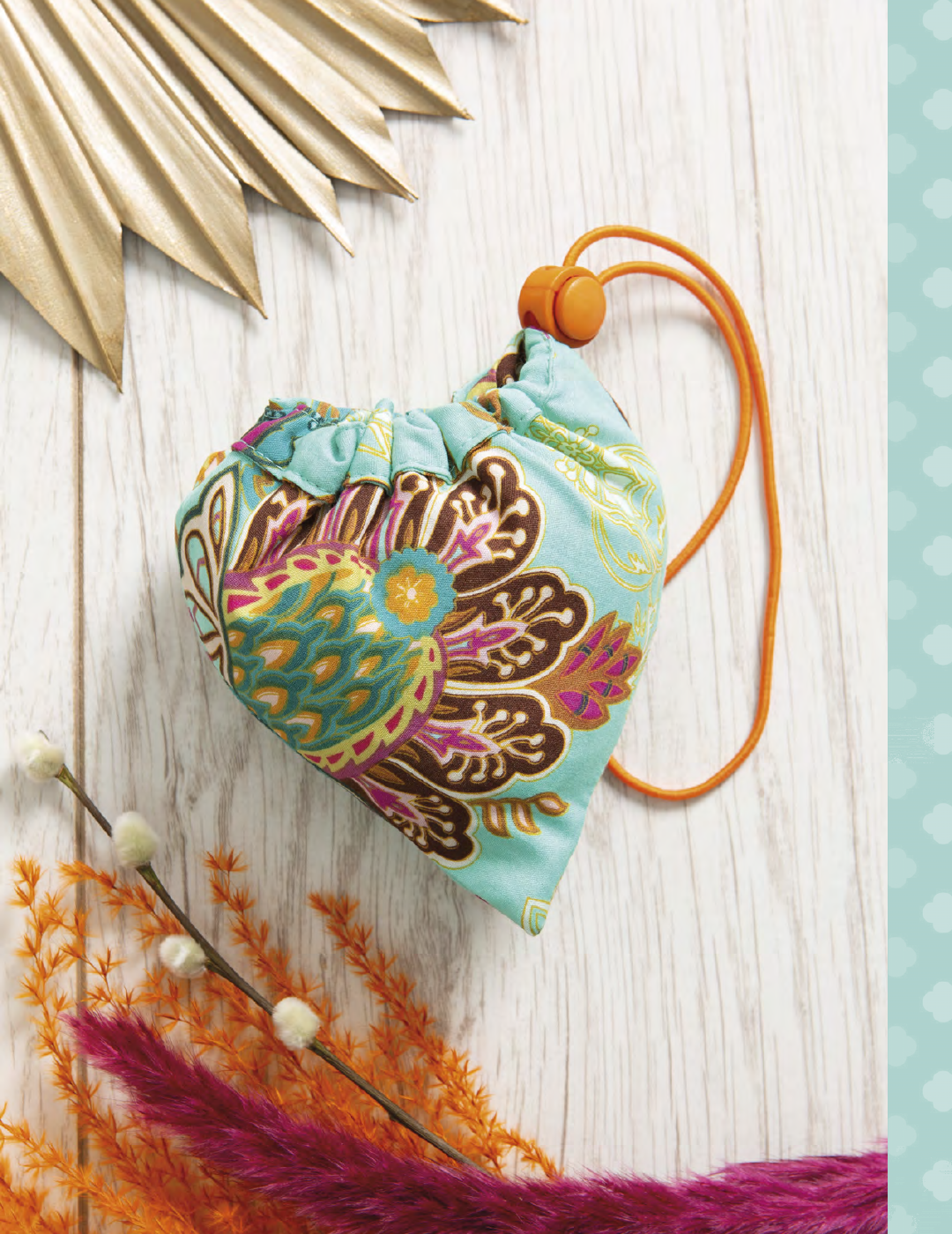 Take Two Fat Quarters Bags and Purses