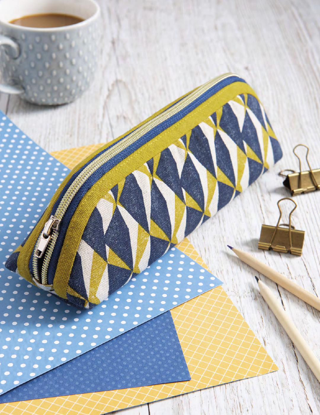 Take Two Fat Quarters Bags and Purses