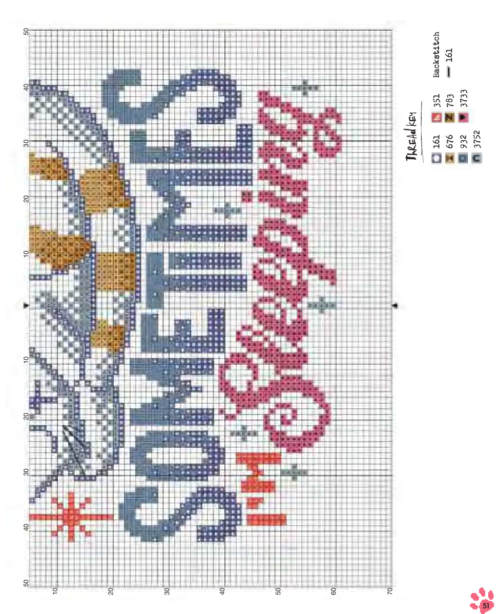 Cross Stitch with Cattitude