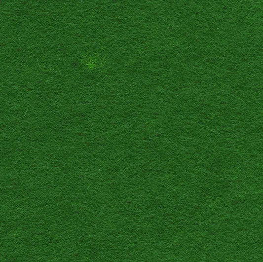 Wool Mix Felt - Holly