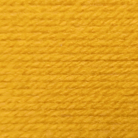 Wendy Supreme Aran SA45 Mustard