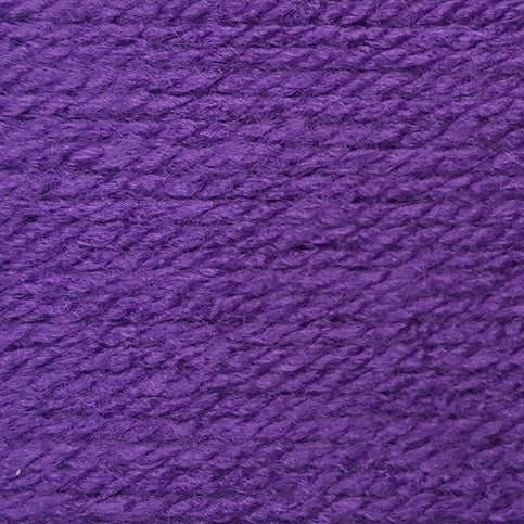 Wendy Supreme Aran SA50 Pure Purple