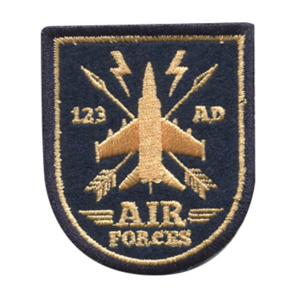 Motif Airforce