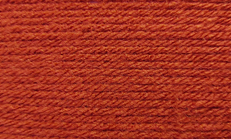 Wendy Supreme Chunky - SK25 Cinnamon