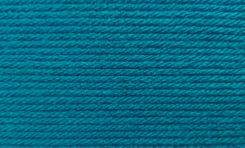 Wendy Supreme Chunky - SK74 Kingfisher