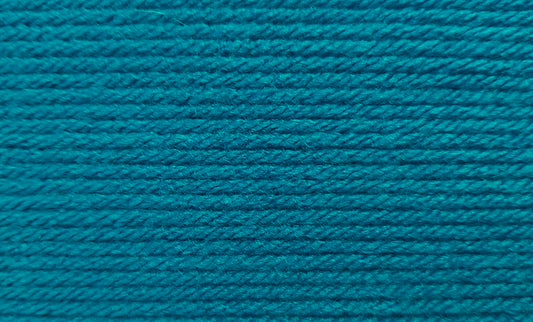 Wendy Supreme Chunky - SK74 Kingfisher