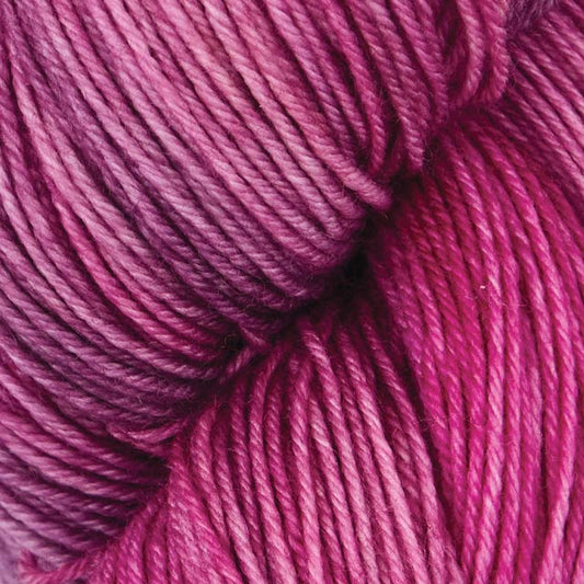 Knit Pro Symfonie Hand Dyed Terra 4ply/Fingering Autumn Rose