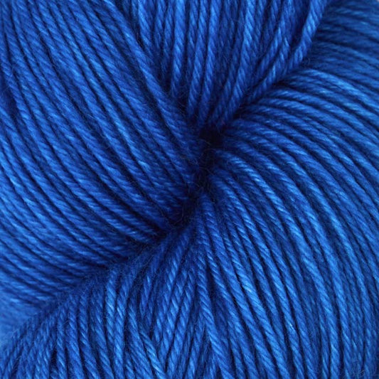 Knit Pro Symfonie Hand Dyed Terra 4ply/Fingering Colbalt Blue