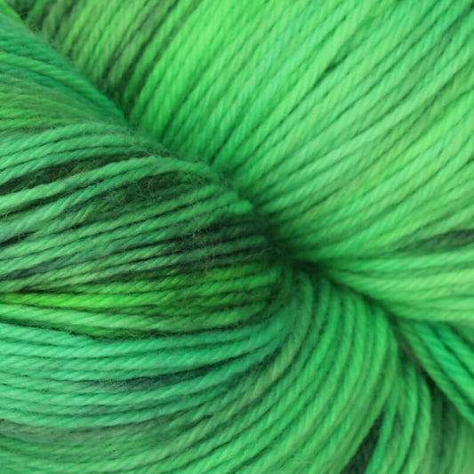 Knit Pro Symfonie Hand Dyed Terra 4ply/Fingering Jungle Secrets