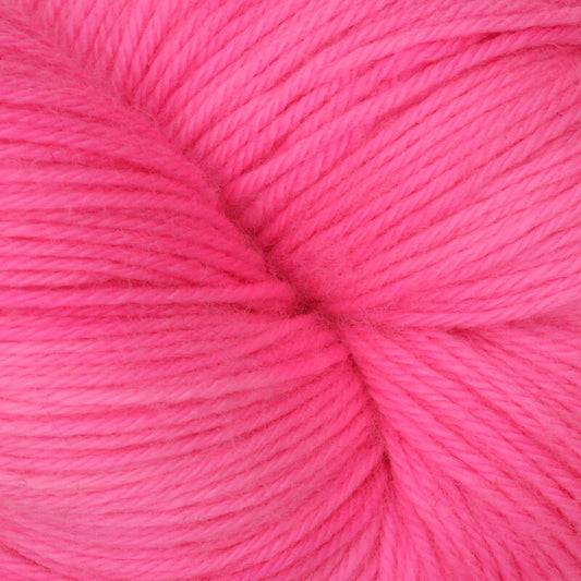 Knit Pro Symfonie Hand Dyed Terra 4ply/Fingering Ka-Pow Pink