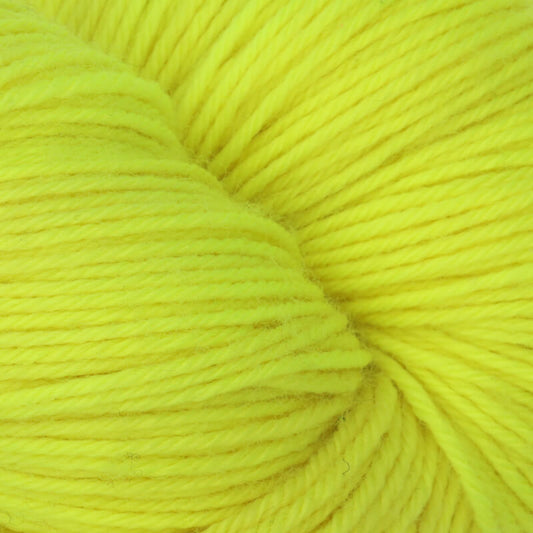 Knit Pro Symfonie Hand Dyed Terra 4ply/Fingering Lemon Glow