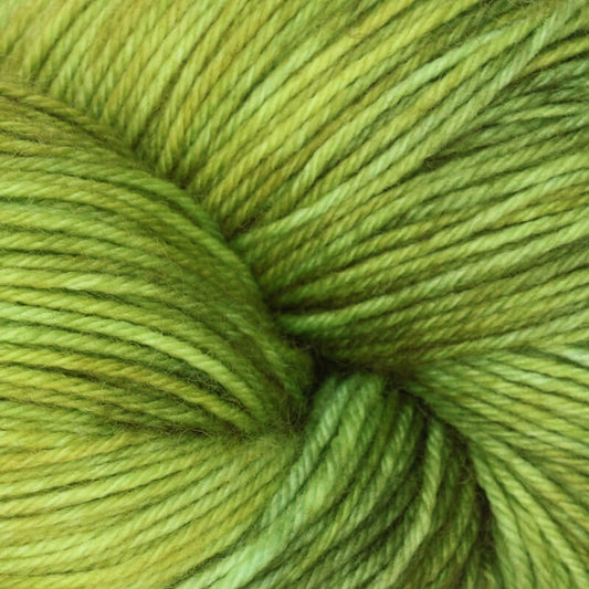 Knit Pro Symfonie Hand Dyed Terra 4ply/Fingering Macha