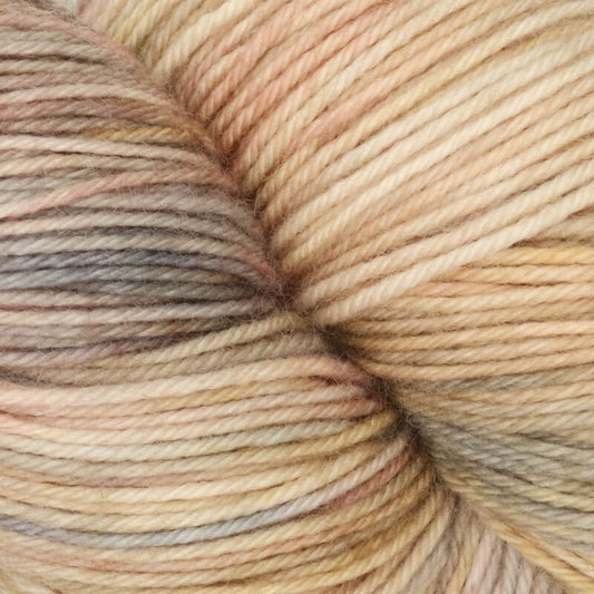 Knit Pro Symfonie Hand Dyed Terra 4ply/Fingering Moonlit Glow