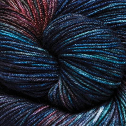 Knit Pro Symfonie Hand Dyed Terra 4ply/Fingering Tropical Seascape