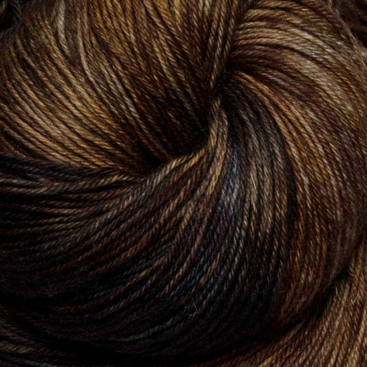 Knit Pro Symfonie Hand Dyed Terra 4ply/Fingering Wilderness
