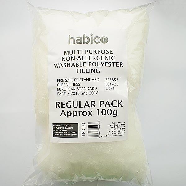 Toy Stuffing 100g