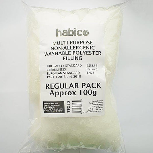 Toy Stuffing 100g