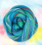 Wool Top/Roving