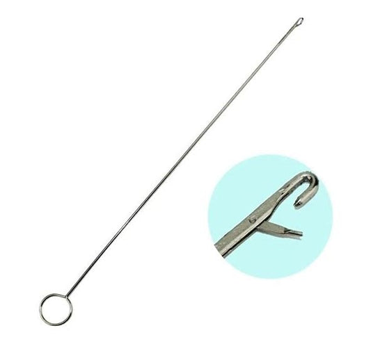Loop Turner