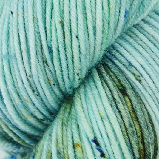 Knit Pro Symfonie Hand Dyed Terra 4ply/Fingering Mint Sky