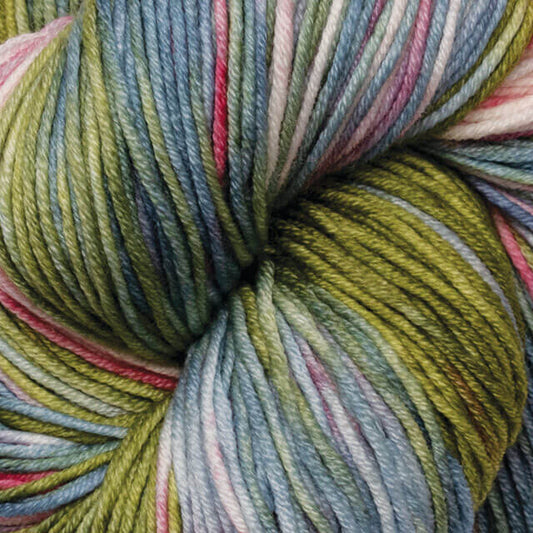 Knit Pro Symfonie Hand Dyed Terra 4ply/Fingering Summer Romance