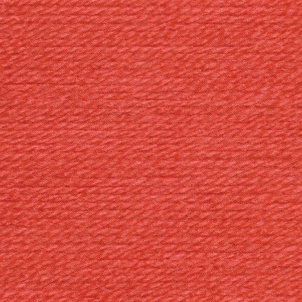 Wendy Supreme Double Knit - WD11 Coral