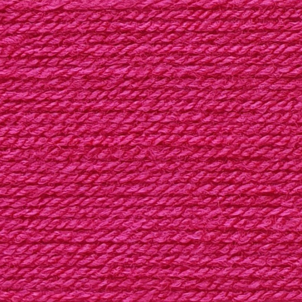 Wendy Supreme Double Knit - WD68 Pink punch