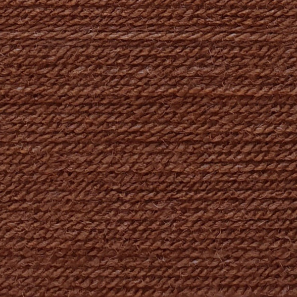 Wendy Supreme Double Knit - WD73 Spiced Ginger