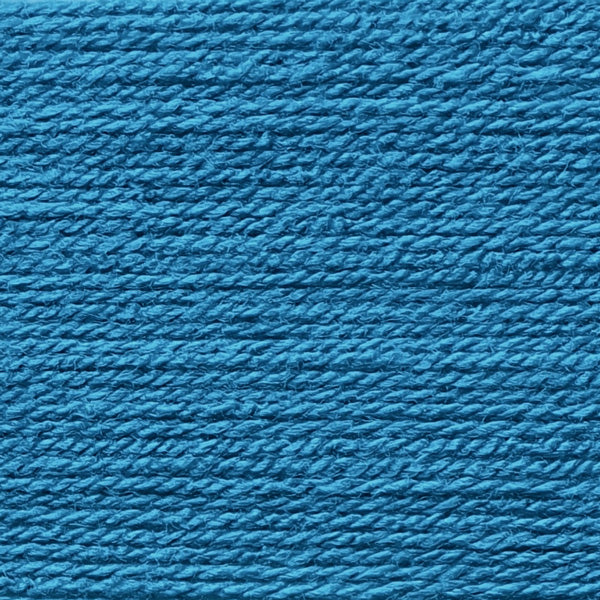 Wendy Supreme Double Knit - WD74 Kingfisher