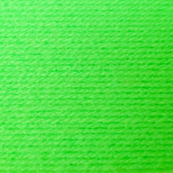 Wendy Supreme Double Knit - WD86 Bright Green