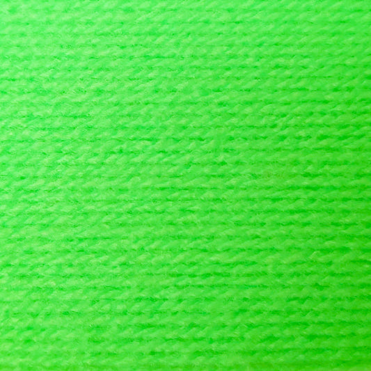 Wendy Supreme Double Knit - WD86 Bright Green