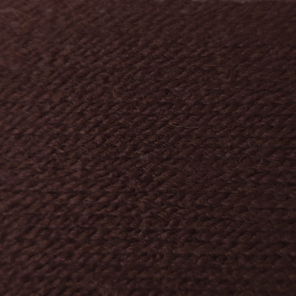 Wendy Supreme Double Knit - WD91 Dark Brown