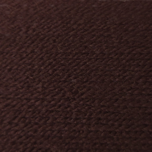 Wendy Supreme Double Knit - WD91 Dark Brown