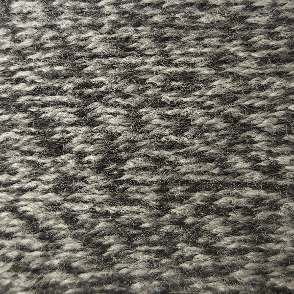 Wendy Supreme Double Knit - WD92 Charcoal Marl