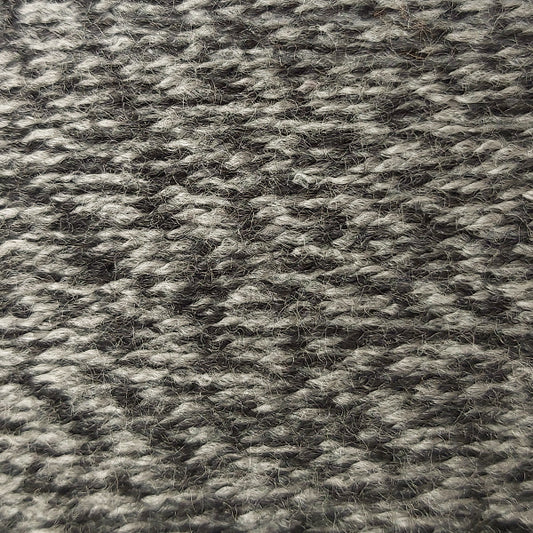 Wendy Supreme Double Knit - WD92 Charcoal Marl
