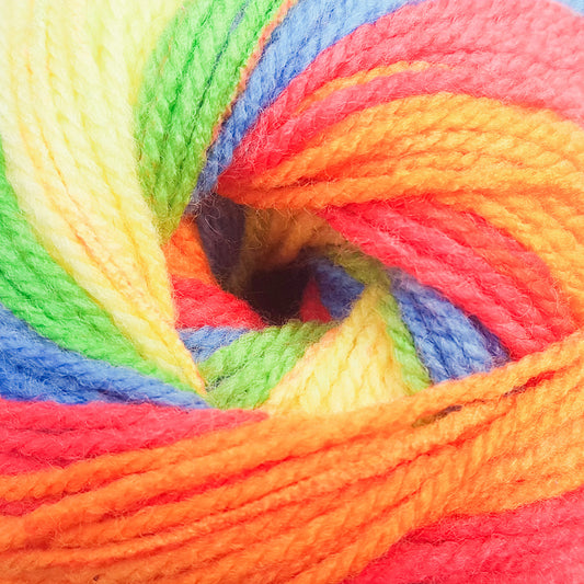 Wendy Giggles Double Knit - WG10