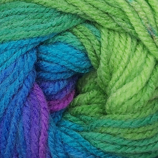 Wendy Giggles Double Knit - WG14