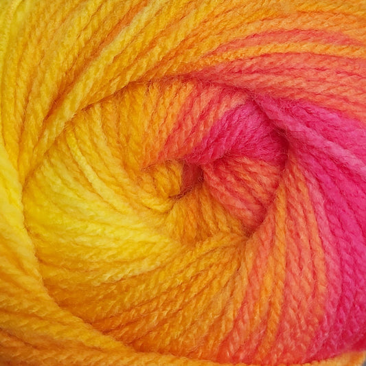 Wendy Giggles Double Knit - WG16