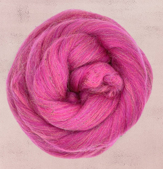 Wool Top/Roving
