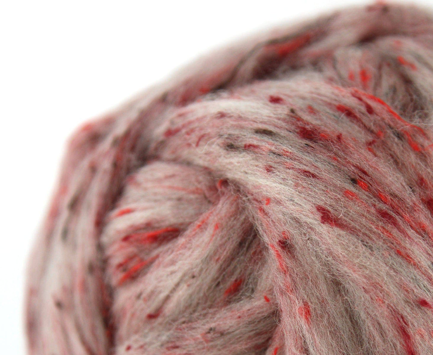 Wool Top/Roving