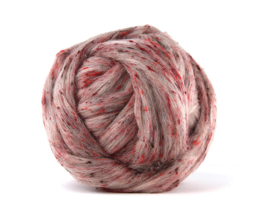 Wool Top/Roving