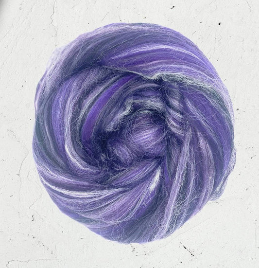 Wool Top/Roving