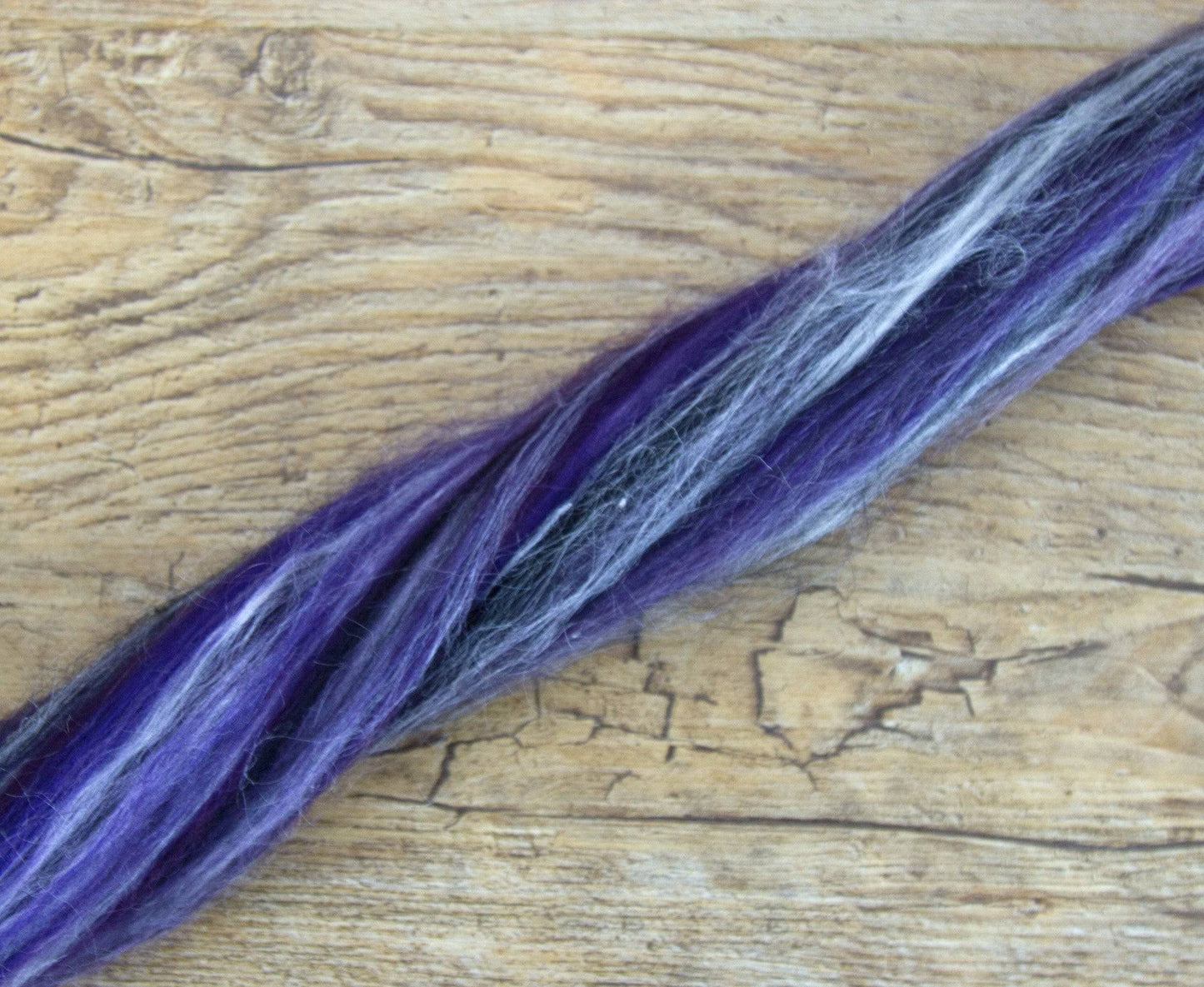 Wool Top/Roving
